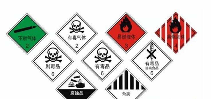 氟铝酸钾钎焊剂渣是危险废弃物吗